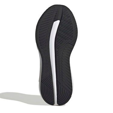 アディダス adidas　GLX 7 ランニングシューズ ダッシュグレー×クリアオレンジ×ビームオレンジ　KI6141 ダッシュグレー（KI6141） 画像3(ALT)