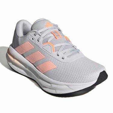 アディダス adidas　GLX 7 ランニングシューズ ダッシュグレー×クリアオレンジ×ビームオレンジ　KI6141 ダッシュグレー（KI6141） 画像5(ALT)