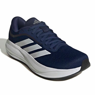 アディダス adidas　レスポンス ランナー 2 / RESPONSE RUNNER 2 ダークブルー×フットウェアホワイト×マットシルバー　KJ1735 ダークブルー（KJ1735） 画像5(ALT)