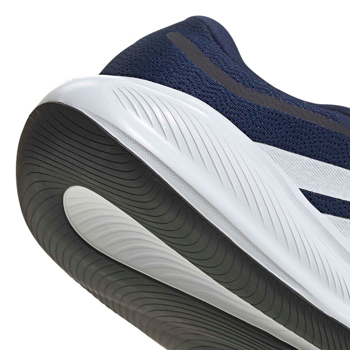 アディダス adidas　レスポンス ランナー 2 / RESPONSE RUNNER 2 ダークブルー×フットウェアホワイト×マットシルバー　KJ1735 ダークブルー（KJ1735） 画像7(ALT)