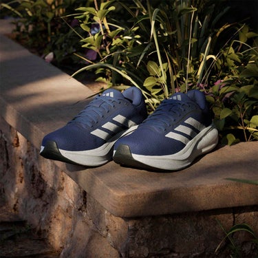 アディダス adidas　レスポンス ランナー 2 / RESPONSE RUNNER 2 ダークブルー×フットウェアホワイト×マットシルバー　KJ1735 ダークブルー（KJ1735） 画像11(ALT)