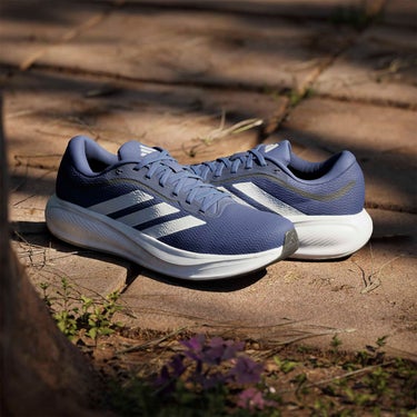 アディダス adidas　レスポンス ランナー 2 / RESPONSE RUNNER 2 ダークブルー×フットウェアホワイト×マットシルバー　KJ1735 ダークブルー（KJ1735） 画像14(ALT)