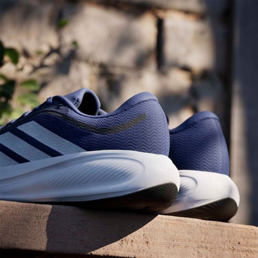 アディダス adidas　レスポンス ランナー 2 / RESPONSE RUNNER 2 ダークブルー×フットウェアホワイト×マットシルバー　KJ1735 ダークブルー（KJ1735） 画像16(ALT)