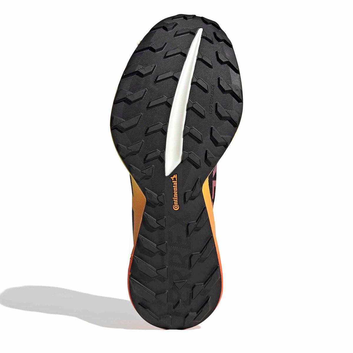 アディダス adidas　テレックス アグラヴィック スピード ウルトラ 2 トレイルランニング / Terrex Agravic Speed Ultra 2 Trail Running コアブラック×コアブラック×ルシッドレイブルー　HP7008 コアブラック（HP7008） 画像3(ALT)