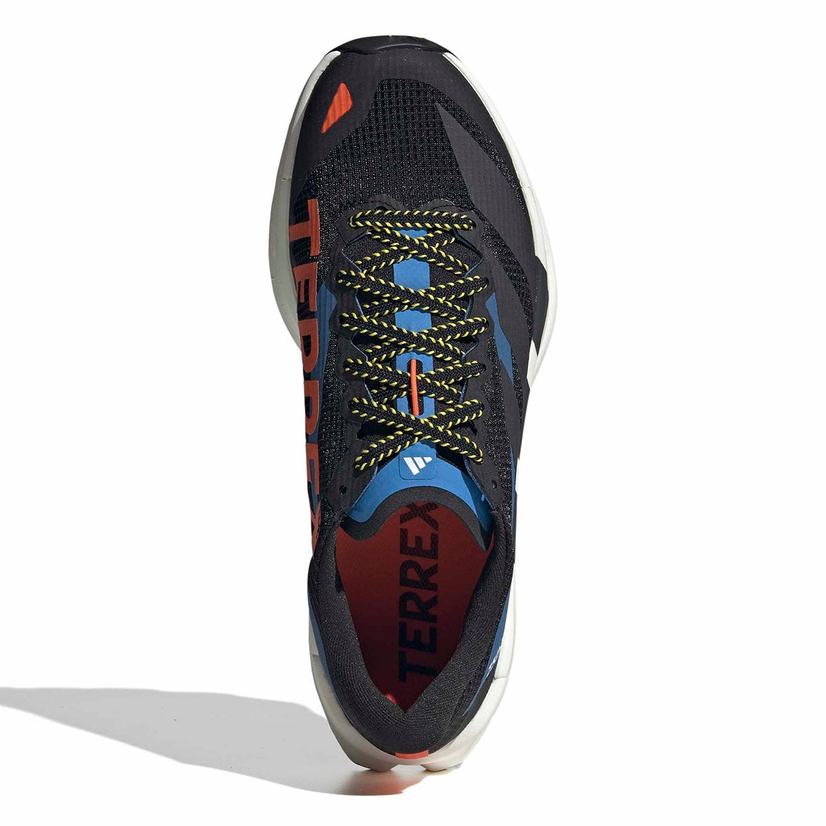アディダス adidas　テレックス アグラヴィック TT トレイル ランニング / Terrex Agravic TT Trail Running コアブラック×カーボン×レイブルー　HP7010 コアブラック（HP7010） 画像2(ALT)