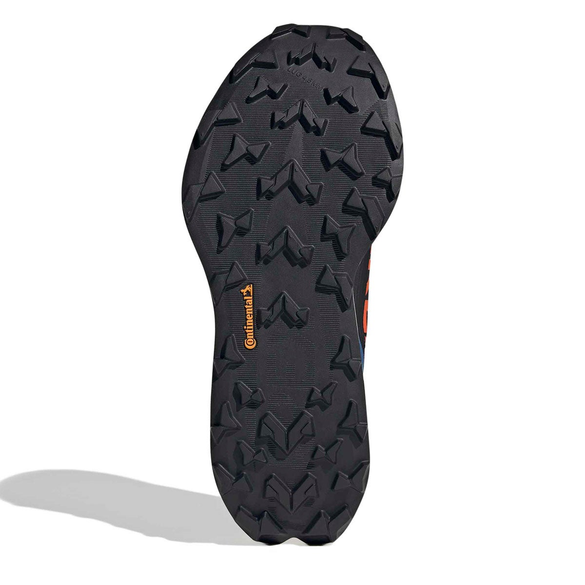 アディダス adidas　テレックス アグラヴィック TT トレイル ランニング / Terrex Agravic TT Trail Running コアブラック×カーボン×レイブルー　HP7010 コアブラック（HP7010） 画像3(ALT)