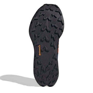 アディダス adidas　テレックス アグラヴィック TT トレイル ランニング / Terrex Agravic TT Trail Running コアブラック×カーボン×レイブルー　HP7010 コアブラック（HP7010） 画像3(ALT)