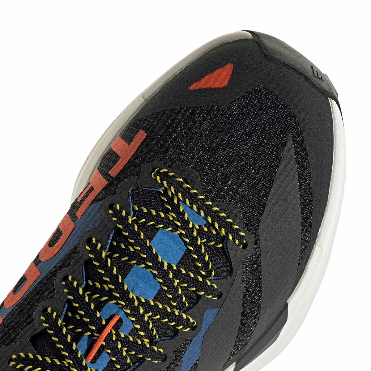 アディダス adidas　テレックス アグラヴィック TT トレイル ランニング / Terrex Agravic TT Trail Running コアブラック×カーボン×レイブルー　HP7010 コアブラック（HP7010） 画像8(ALT)