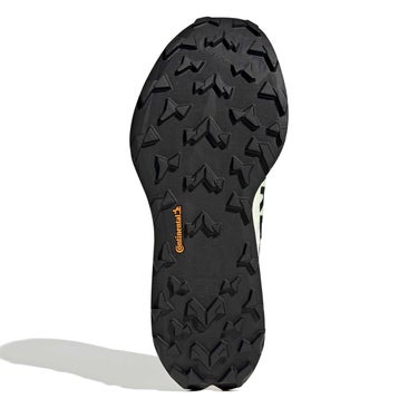 アディダス adidas　テレックス アグラヴィック TT トレイル ランニング / Terrex Agravic TT Trail Running フットウェアホワイト×コアブラック×インパクトオレンジ　HP7011 フットウェアホワイト（HP7011） 画像3(ALT)