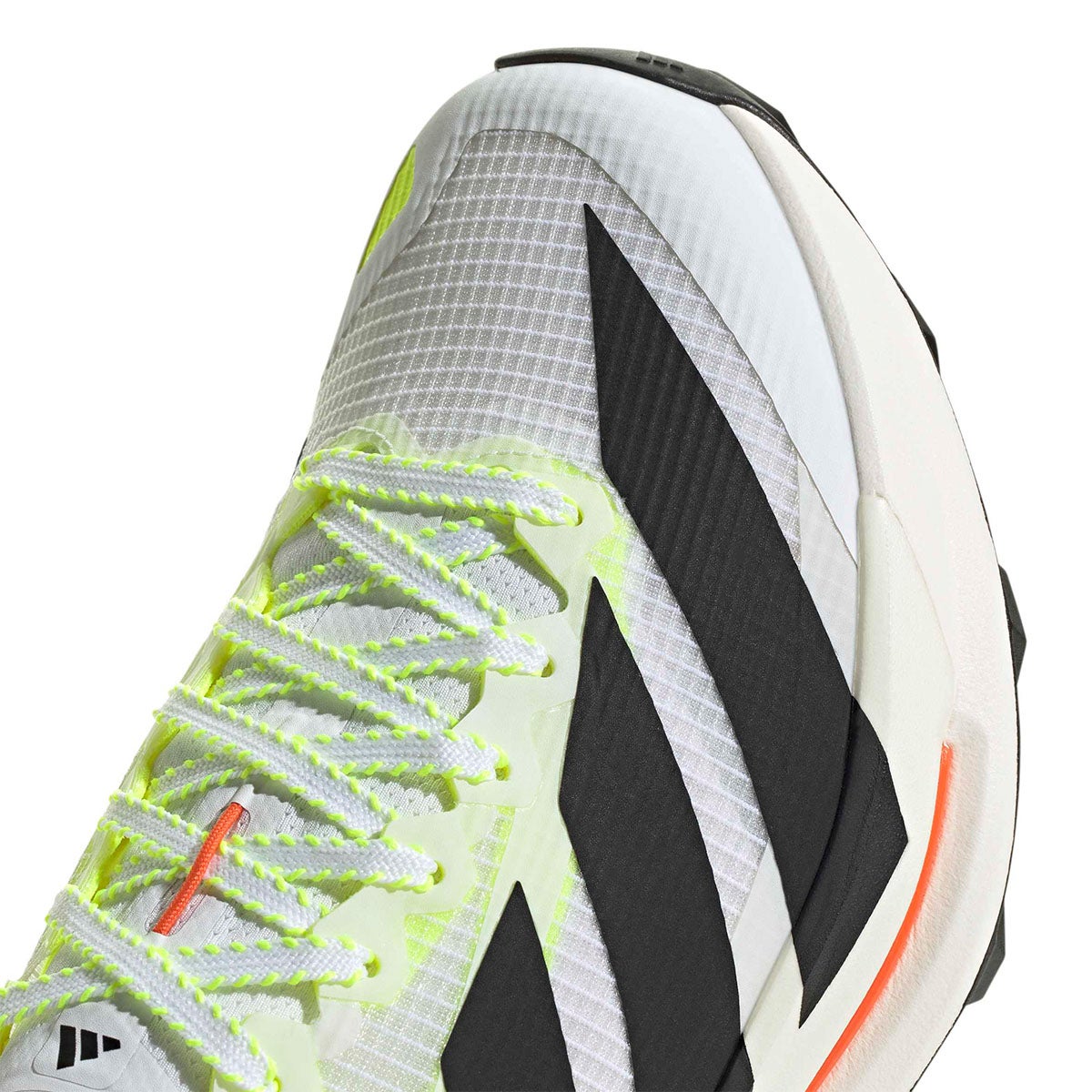 アディダス adidas　テレックス アグラヴィック TT トレイル ランニング / Terrex Agravic TT Trail Running フットウェアホワイト×コアブラック×インパクトオレンジ　HP7011 フットウェアホワイト（HP7011） 画像7(ALT)