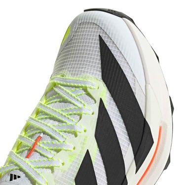 アディダス adidas　テレックス アグラヴィック TT トレイル ランニング / Terrex Agravic TT Trail Running フットウェアホワイト×コアブラック×インパクトオレンジ　HP7011 フットウェアホワイト（HP7011） 画像7(ALT)