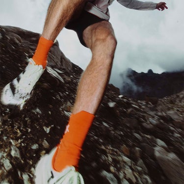 アディダス adidas　テレックス アグラヴィック TT トレイル ランニング / Terrex Agravic TT Trail Running フットウェアホワイト×コアブラック×インパクトオレンジ　HP7011 フットウェアホワイト（HP7011） 画像9(ALT)