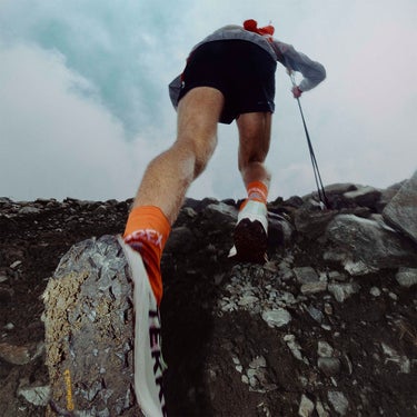 アディダス adidas　テレックス アグラヴィック TT トレイル ランニング / Terrex Agravic TT Trail Running フットウェアホワイト×コアブラック×インパクトオレンジ　HP7011 フットウェアホワイト（HP7011） 画像10(ALT)