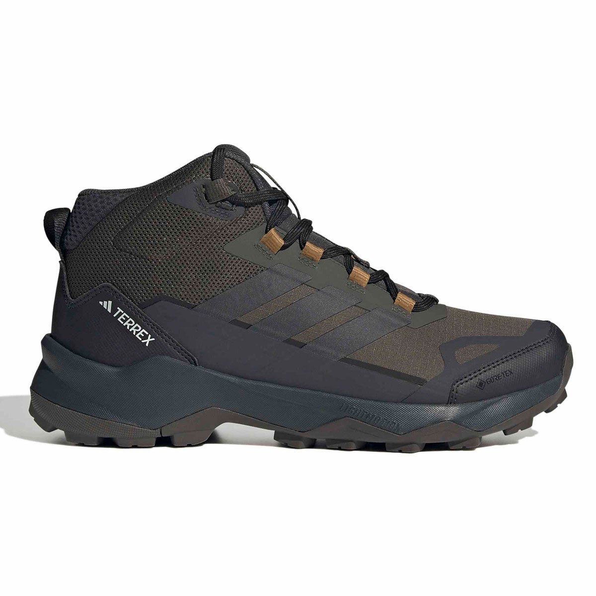 アディダス adidas アウトドア テレックス TERREX スカイチェイサーAX5 ミッド GORE-TEX ハイキングシューズ JR3980