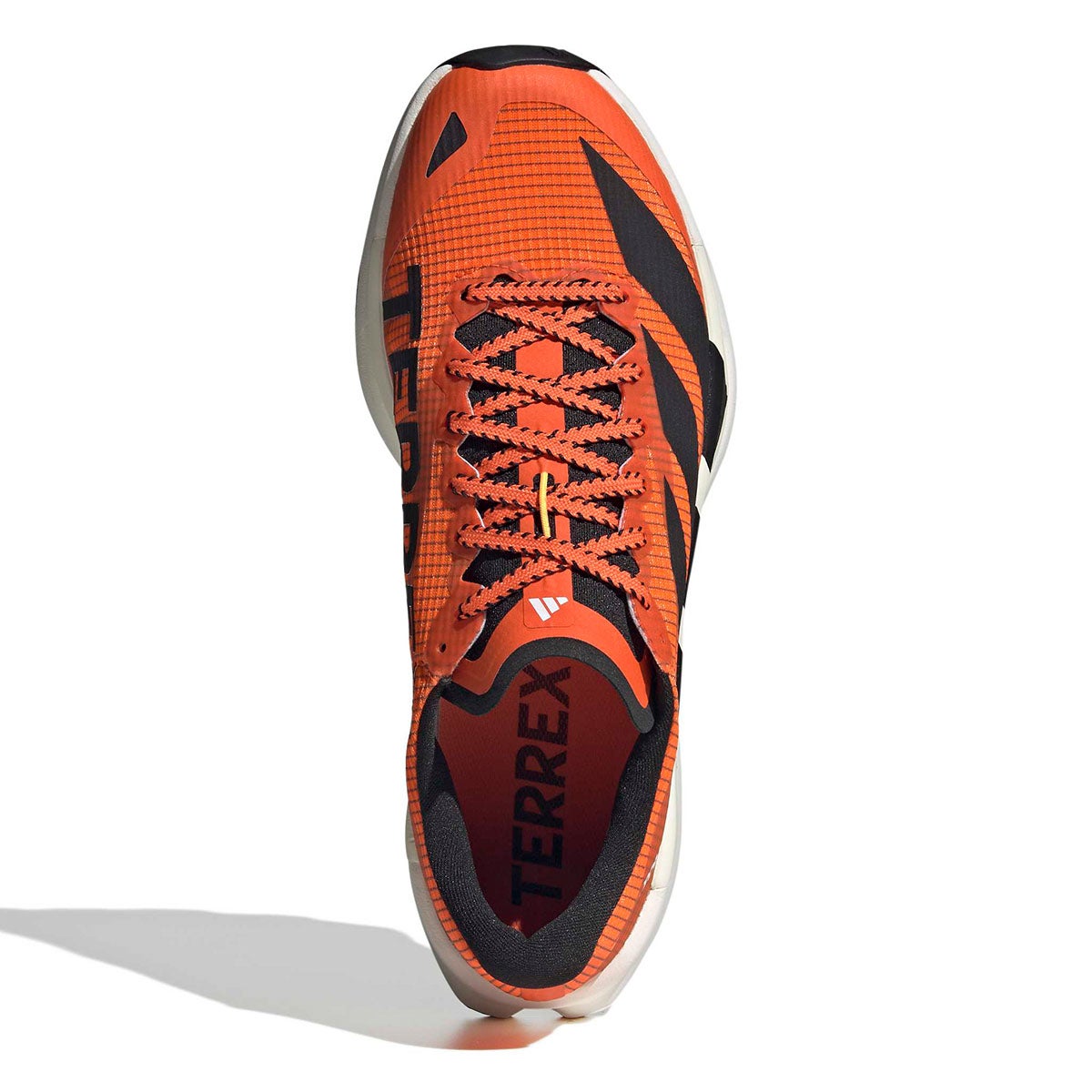 アディダス adidas　テレックス アグラヴィック TT トレイル ランニング / Terrex Agravic TT Trail Running インパクトオレンジ×コアブラック×ルシッドオレンジ　JR9098 インパクトオレンジ（JR9098） 画像2(ALT)