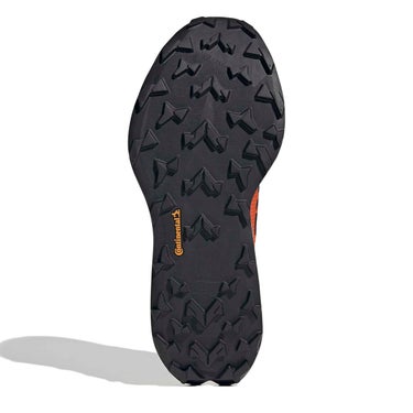 アディダス adidas　テレックス アグラヴィック TT トレイル ランニング / Terrex Agravic TT Trail Running インパクトオレンジ×コアブラック×ルシッドオレンジ　JR9098 インパクトオレンジ（JR9098） 画像3(ALT)