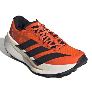 アディダス adidas　テレックス アグラヴィック TT トレイル ランニング / Terrex Agravic TT Trail Running インパクトオレンジ×コアブラック×ルシッドオレンジ　JR9098 インパクトオレンジ（JR9098） 画像5(ALT)