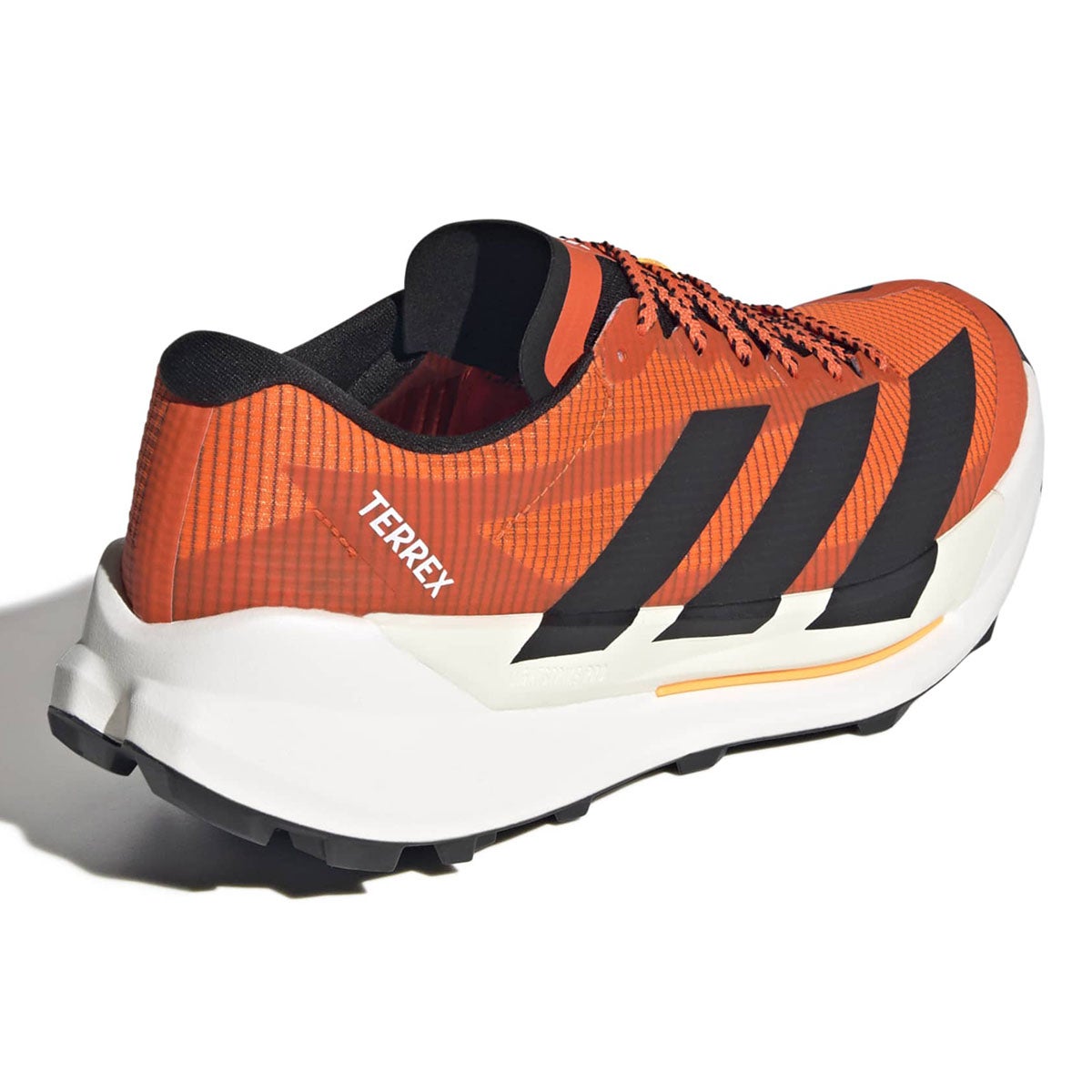 アディダス adidas　テレックス アグラヴィック TT トレイル ランニング / Terrex Agravic TT Trail Running インパクトオレンジ×コアブラック×ルシッドオレンジ　JR9098 インパクトオレンジ（JR9098） 画像6(ALT)