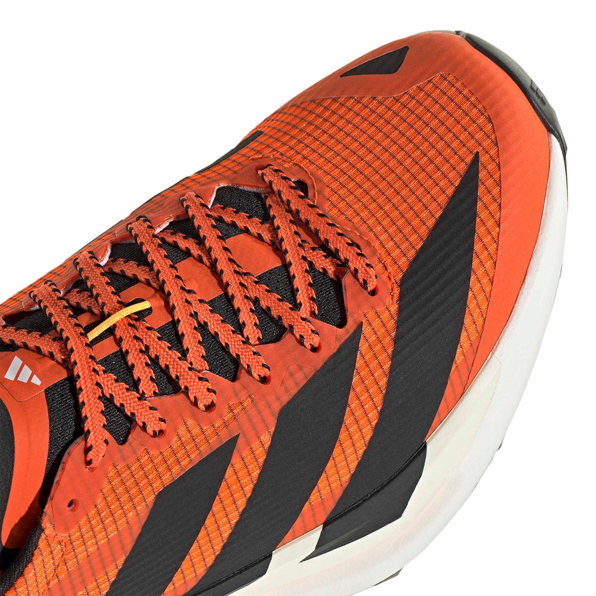 アディダス adidas　テレックス アグラヴィック TT トレイル ランニング / Terrex Agravic TT Trail Running インパクトオレンジ×コアブラック×ルシッドオレンジ　JR9098 インパクトオレンジ（JR9098） 画像7(ALT)