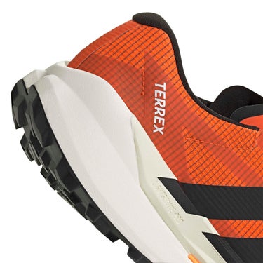 アディダス adidas　テレックス アグラヴィック TT トレイル ランニング / Terrex Agravic TT Trail Running インパクトオレンジ×コアブラック×ルシッドオレンジ　JR9098 インパクトオレンジ（JR9098） 画像8(ALT)