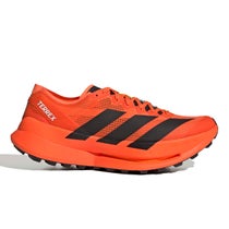アディダス adidas　テレックス アグラヴィック スピード ウルトラ 2 トレイルランニング / Terrex Agravic Speed Ultra 2 Trail Running インパクトオレンジ×コアブラック×ルシッドタンジェリン　JR9099 インパクトオレンジ（JR9099）