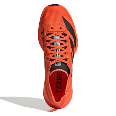 アディダス adidas　テレックス アグラヴィック スピード ウルトラ 2 トレイルランニング / Terrex Agravic Speed Ultra 2 Trail Running インパクトオレンジ×コアブラック×ルシッドタンジェリン　JR9099 インパクトオレンジ（JR9099） 画像2(ALT)