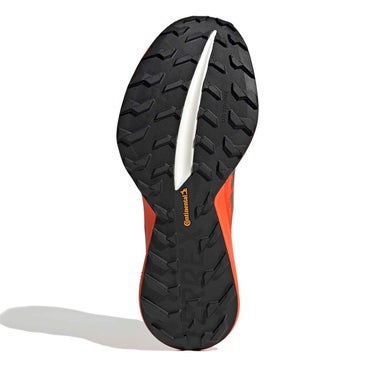 アディダス adidas　テレックス アグラヴィック スピード ウルトラ 2 トレイルランニング / Terrex Agravic Speed Ultra 2 Trail Running インパクトオレンジ×コアブラック×ルシッドタンジェリン　JR9099 インパクトオレンジ（JR9099） 画像3(ALT)