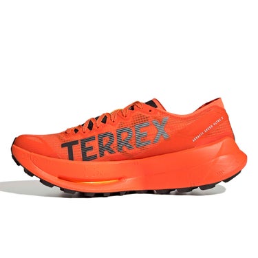 アディダス adidas　テレックス アグラヴィック スピード ウルトラ 2 トレイルランニング / Terrex Agravic Speed Ultra 2 Trail Running インパクトオレンジ×コアブラック×ルシッドタンジェリン　JR9099 インパクトオレンジ（JR9099） 画像4(ALT)