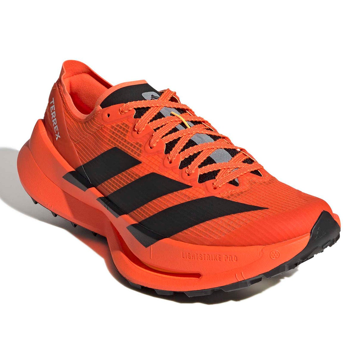 アディダス adidas　テレックス アグラヴィック スピード ウルトラ 2 トレイルランニング / Terrex Agravic Speed Ultra 2 Trail Running インパクトオレンジ×コアブラック×ルシッドタンジェリン　JR9099 インパクトオレンジ（JR9099） 画像5(ALT)