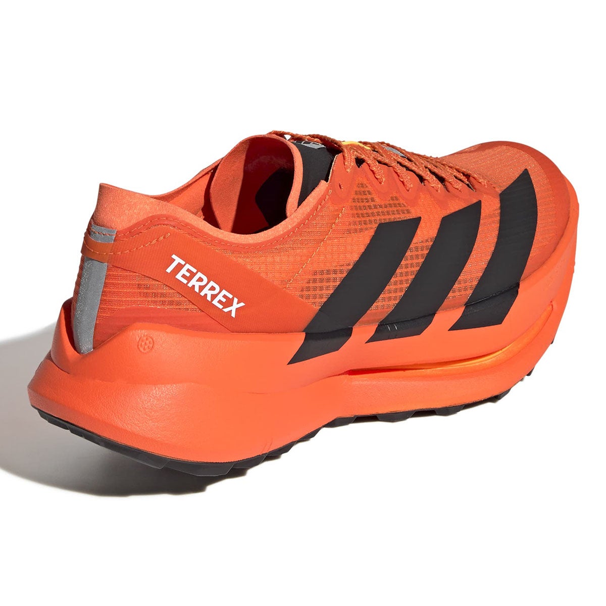 アディダス adidas　テレックス アグラヴィック スピード ウルトラ 2 トレイルランニング / Terrex Agravic Speed Ultra 2 Trail Running インパクトオレンジ×コアブラック×ルシッドタンジェリン　JR9099 インパクトオレンジ（JR9099） 画像6(ALT)