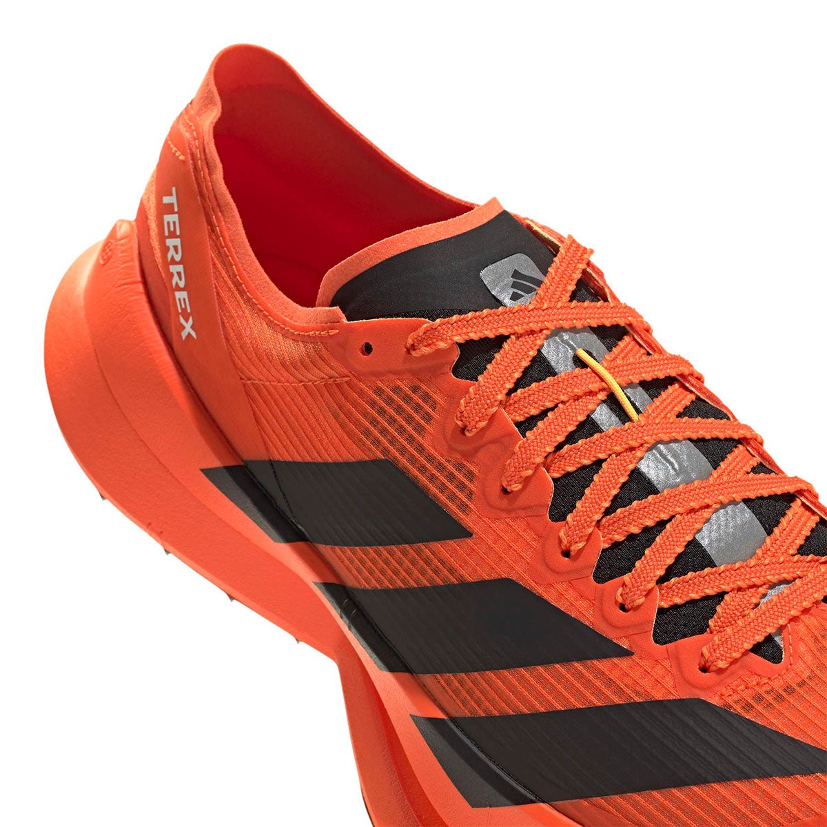 アディダス adidas　テレックス アグラヴィック スピード ウルトラ 2 トレイルランニング / Terrex Agravic Speed Ultra 2 Trail Running インパクトオレンジ×コアブラック×ルシッドタンジェリン　JR9099 インパクトオレンジ（JR9099） 画像8(ALT)