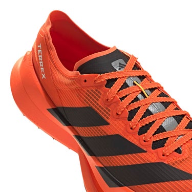 アディダス adidas　テレックス アグラヴィック スピード ウルトラ 2 トレイルランニング / Terrex Agravic Speed Ultra 2 Trail Running インパクトオレンジ×コアブラック×ルシッドタンジェリン　JR9099 インパクトオレンジ（JR9099） 画像8(ALT)