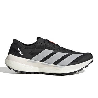 アディダス adidas　テレックス アグラヴィック スピード 2 トレイルランニング / Terrex Agravic Speed 2 Trail Running コアブラック×グレーツー×コアブラック　JR9103 コアブラック（JR9103）