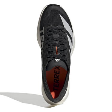 アディダス adidas　テレックス アグラヴィック スピード 2 トレイルランニング / Terrex Agravic Speed 2 Trail Running コアブラック×グレーツー×コアブラック　JR9103 コアブラック（JR9103） 画像2(ALT)