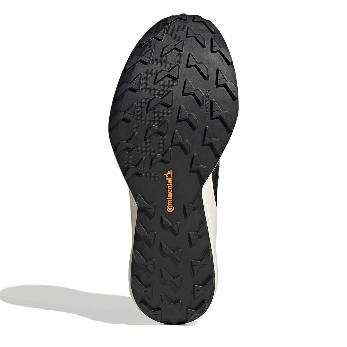 アディダス adidas　テレックス アグラヴィック スピード 2 トレイルランニング / Terrex Agravic Speed 2 Trail Running コアブラック×グレーツー×コアブラック　JR9103 コアブラック（JR9103） 画像3(ALT)