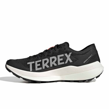 アディダス adidas　テレックス アグラヴィック スピード 2 トレイルランニング / Terrex Agravic Speed 2 Trail Running コアブラック×グレーツー×コアブラック　JR9103 コアブラック（JR9103） 画像4(ALT)