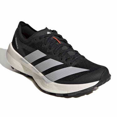アディダス adidas　テレックス アグラヴィック スピード 2 トレイルランニング / Terrex Agravic Speed 2 Trail Running コアブラック×グレーツー×コアブラック　JR9103 コアブラック（JR9103） 画像5(ALT)