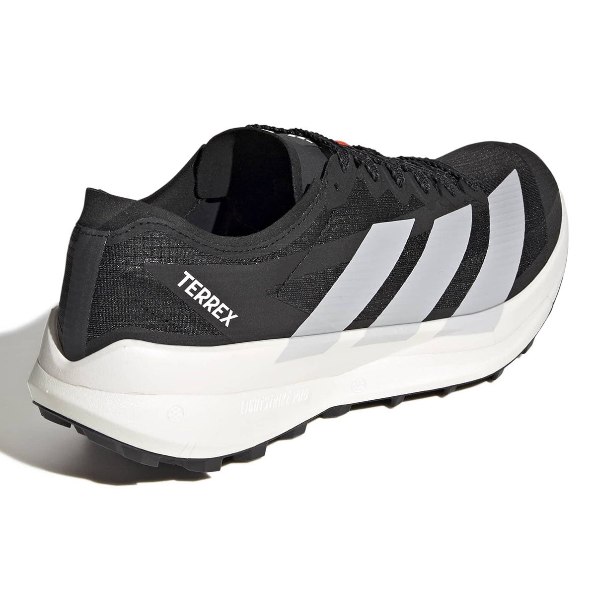 アディダス adidas　テレックス アグラヴィック スピード 2 トレイルランニング / Terrex Agravic Speed 2 Trail Running コアブラック×グレーツー×コアブラック　JR9103 コアブラック（JR9103） 画像6(ALT)