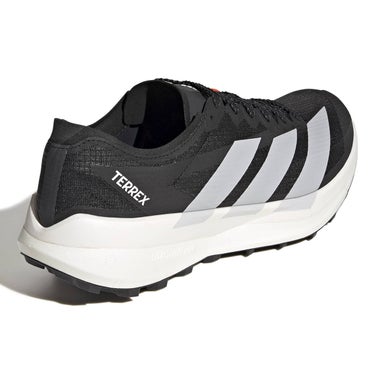 アディダス adidas　テレックス アグラヴィック スピード 2 トレイルランニング / Terrex Agravic Speed 2 Trail Running コアブラック×グレーツー×コアブラック　JR9103 コアブラック（JR9103） 画像6(ALT)