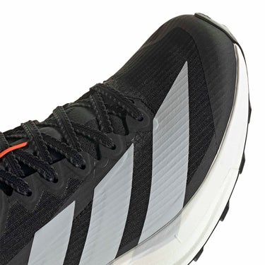 アディダス adidas　テレックス アグラヴィック スピード 2 トレイルランニング / Terrex Agravic Speed 2 Trail Running コアブラック×グレーツー×コアブラック　JR9103 コアブラック（JR9103） 画像8(ALT)