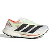アディダス adidas　テレックス アグラヴィック スピード ウルトラ 2 トレイルランニング / Terrex Agravic Speed Ultra 2 Trail Running フットウェアホワイト×コアブラック×セミインパクトオレンジ　JS3534 フットウェアホワイト（JS3534）
