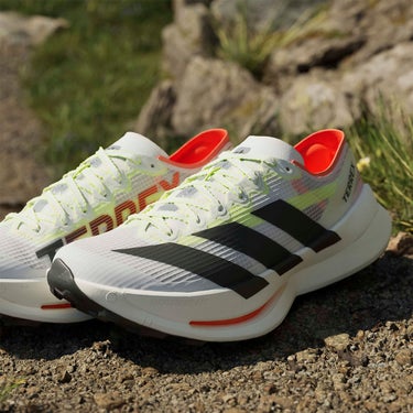 アディダス adidas　テレックス アグラヴィック スピード ウルトラ 2 トレイルランニング / Terrex Agravic Speed Ultra 2 Trail Running フットウェアホワイト×コアブラック×セミインパクトオレンジ　JS3534 フットウェアホワイト（JS3534） 画像15(ALT)