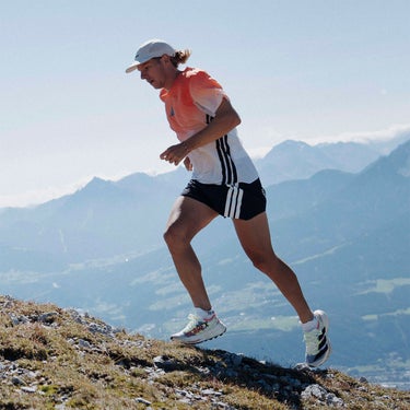 アディダス adidas　テレックス アグラヴィック スピード ウルトラ 2 トレイルランニング / Terrex Agravic Speed Ultra 2 Trail Running フットウェアホワイト×コアブラック×セミインパクトオレンジ　JS3534 フットウェアホワイト（JS3534） 画像17(ALT)