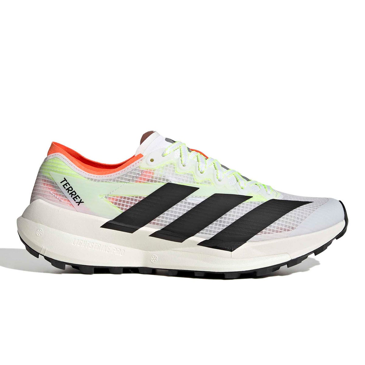 アディダス adidas アウトドア テレックス TERREX アグラヴィック スピード 2 トレイルランニングシューズ JS3536