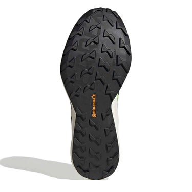 アディダス adidas　テレックス アグラヴィック スピード 2 トレイルランニング / Terrex Agravic Speed 2 Trail Running フットウェアホワイト×コアブラック×セミインパクトオレンジ　JS3536 フットウェアホワイト（JS3536） 画像3(ALT)