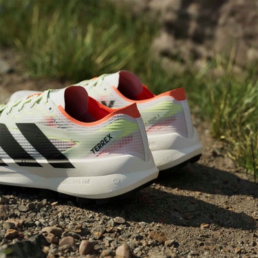 アディダス adidas　テレックス アグラヴィック スピード 2 トレイルランニング / Terrex Agravic Speed 2 Trail Running フットウェアホワイト×コアブラック×セミインパクトオレンジ　JS3536 フットウェアホワイト（JS3536） 画像15(ALT)