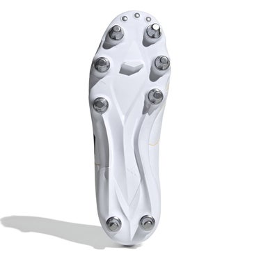 アディダス adidas　カカリ SG ラグビー / Kakari Soft Ground Rugby ピュアオレンジ×フットウェアホワイト×コアブラック　JP8801 ピュアオレンジ（JP8801） 画像2(ALT)