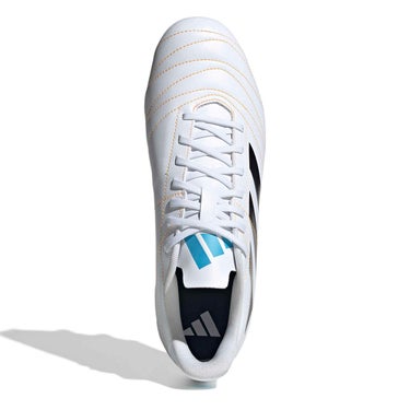 アディダス adidas　カカリ SG ラグビー / Kakari Soft Ground Rugby ピュアオレンジ×フットウェアホワイト×コアブラック　JP8801 ピュアオレンジ（JP8801） 画像3(ALT)