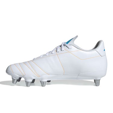 アディダス adidas　カカリ SG ラグビー / Kakari Soft Ground Rugby ピュアオレンジ×フットウェアホワイト×コアブラック　JP8801 ピュアオレンジ（JP8801） 画像4(ALT)