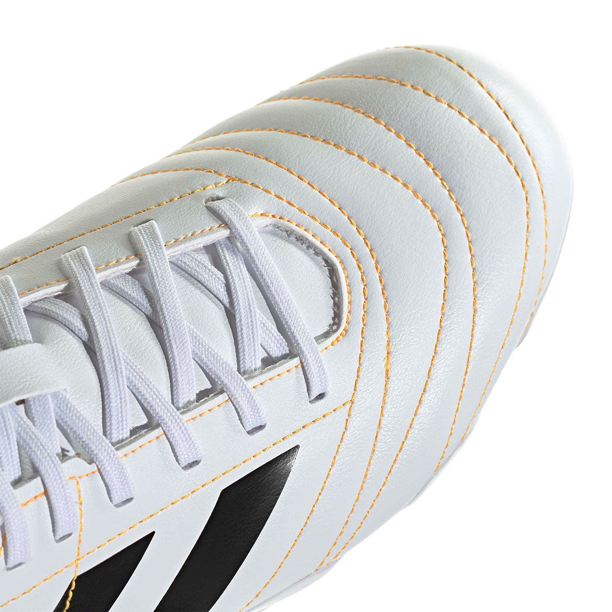 アディダス adidas　カカリ SG ラグビー / Kakari Soft Ground Rugby ピュアオレンジ×フットウェアホワイト×コアブラック　JP8801 ピュアオレンジ（JP8801） 画像7(ALT)